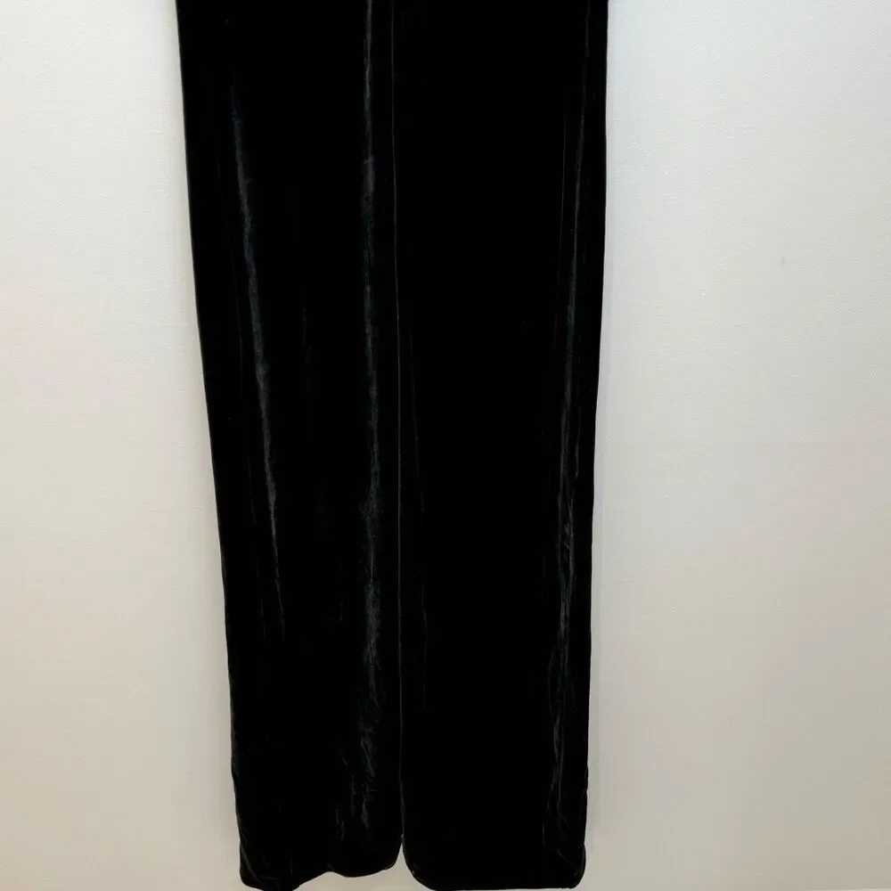 Alexander McQueen Velvet Stretch Maxi Dress – NWT 🗃️ - Picture 12 of 15